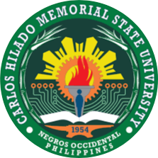 CHMSU Logo